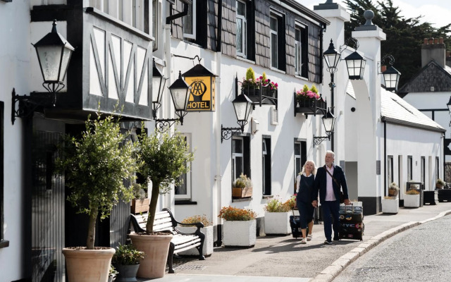 The Old Inn Crawfordsburn