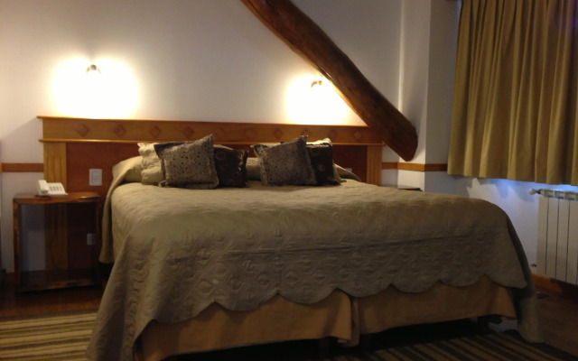 Costa Ushuaia