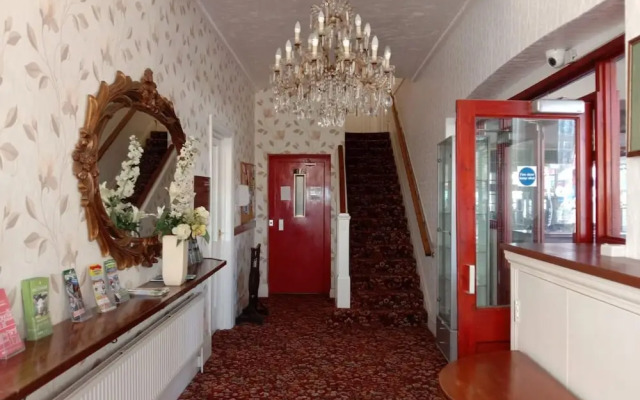 Bonair Hotel