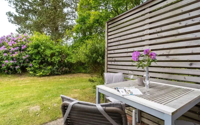 Ferienhaus St. Peter-ording