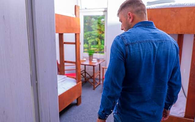 B&B in Oldtown Palanga