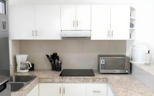 Oceanblue by Andiani Travel