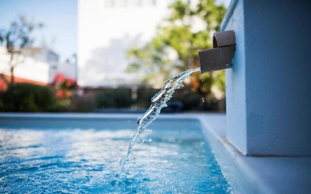 Casa Castor, Fábrica, Cacela Velha.