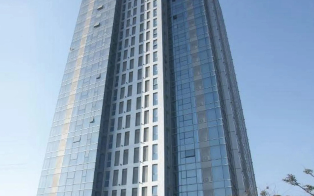 Veegle Sincere Hotel Wuxi