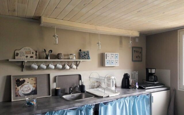 Chambres d'hôtes Clair Matin