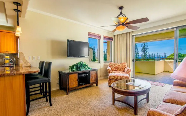 Kapalua Golf Villa #25T4