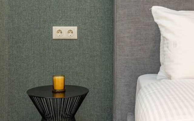 The Beehive Apartment