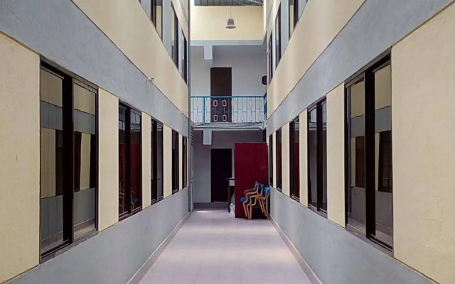 Hotel Luciya International