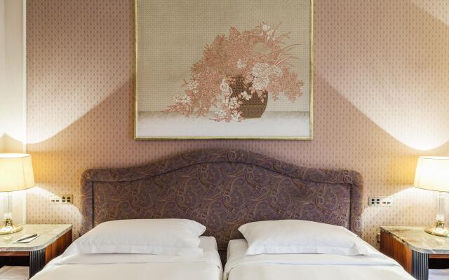 Hotel Doria Grand Hotel