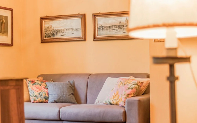 Gothic Apartments by Wonderful Italy