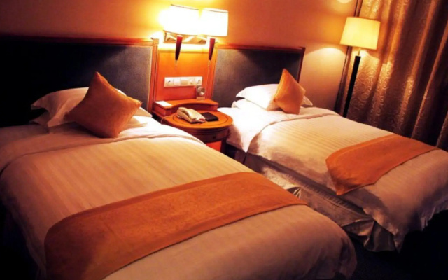 Agile Hotel