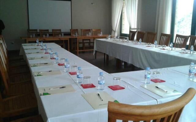 Hotel Rural Aldeaduero 4 Estrellas