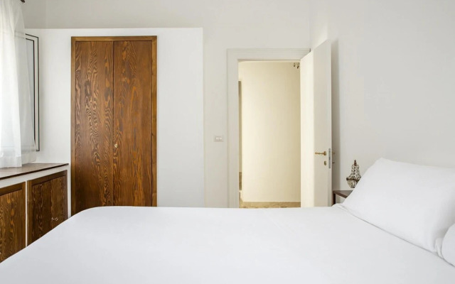 Umberto Apartment With Terrace