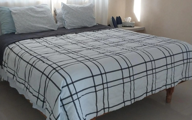 El Paraíso en la tierra de Capitán Fernando