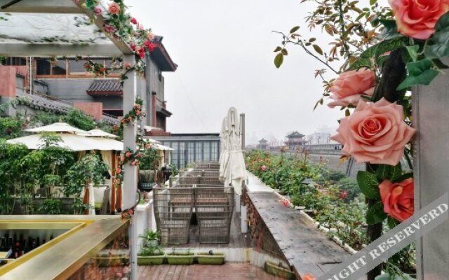 Fu Run Hotel (Xi'an Bell and Drum Towers)