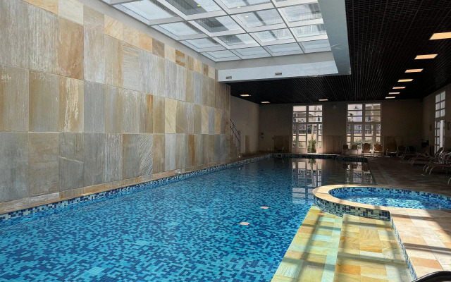 IL Campanario Villaggio Resort