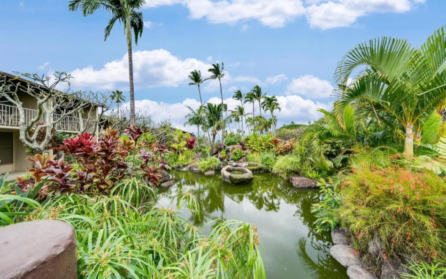 Napili Shores D127