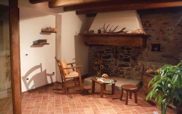 Agriturismo Ca' de' Magnani