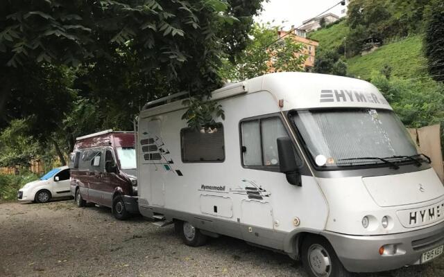 Danzi Camping