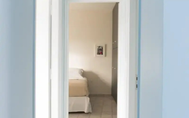 Tango 592 2 Bedroom Apt Athens