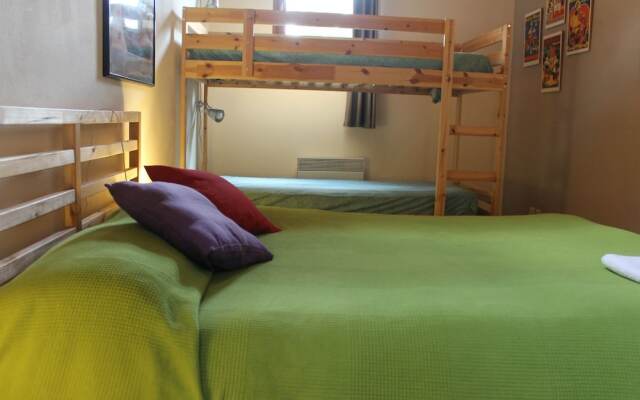 B&B La Borella Casa Conti