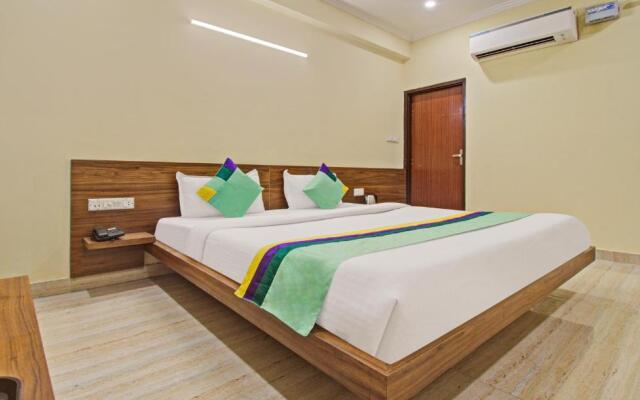 Hotel Rama Hindustani