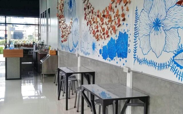 Lamoon Boutique Hotel