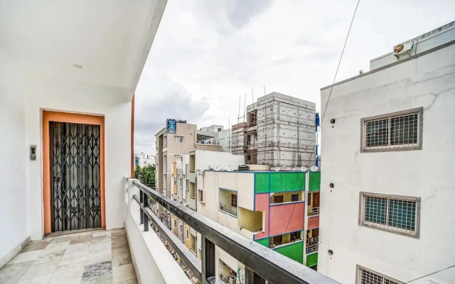 Adarsh Grand Inn by fabHotel