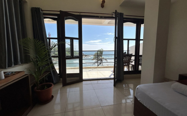 The Ocean Park Beach Resort