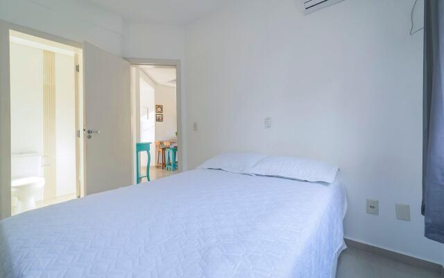 Apartamento 2 quartos - 333