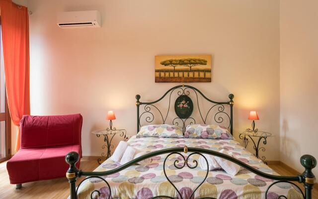 hiresicily - Wellness House Galilei