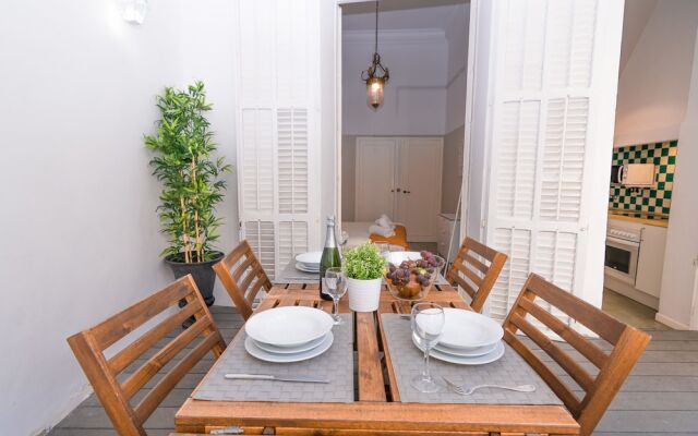 1840 Apartments Sitges