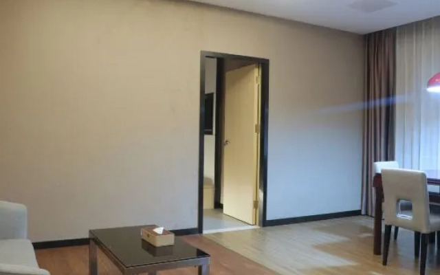 Jiutian Boutique Hotel