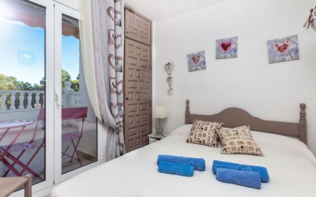 Holiday Home Isis