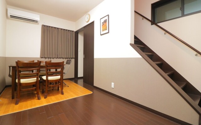 HG Cozy Hotel No.43