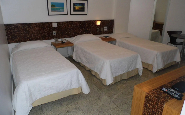 Hotel Brisa Tower