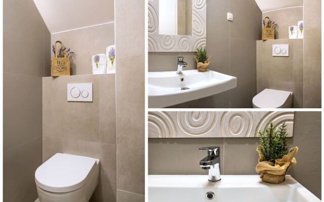 House Villa The View