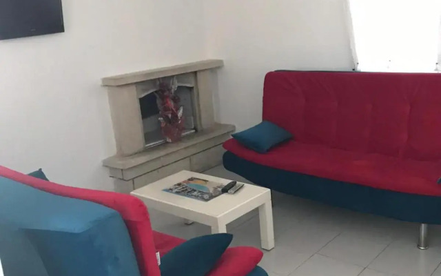 Paradise Apart Hotel