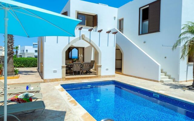 Protaras Villa Elena 3