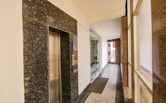 Fabhotel Shri Krishna Residency