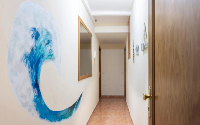 Apartamentos Ohana - Edificio Tonillo