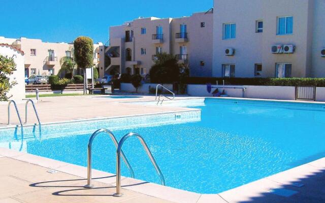 Apartment Zephyros Village