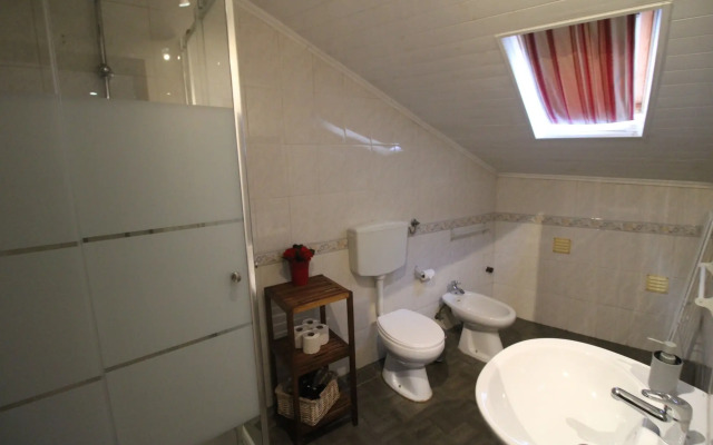 Casas da Biquinha