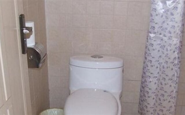 Huameida Business Hotel - Qingdao