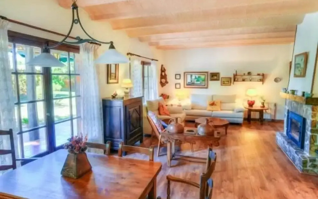 Casa Freser