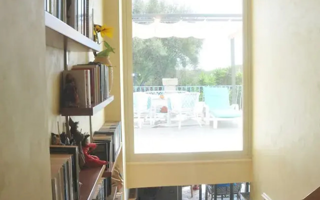 Very Cozy, Comfortable "lanthana" Villa on 2 Floors, Independent