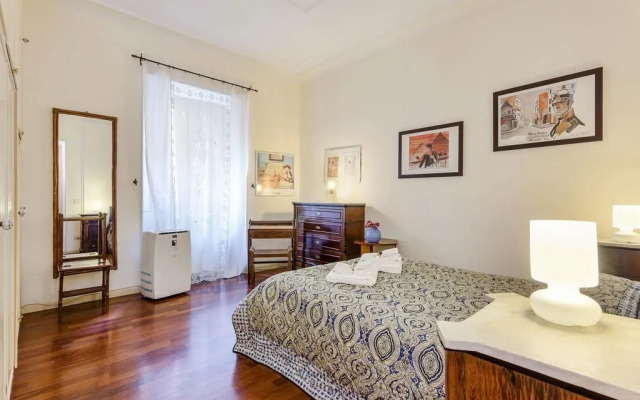 Rome as you feel - Monti Colosseo