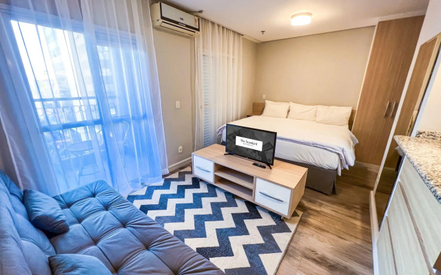 The Standard Residence Higienopolis
