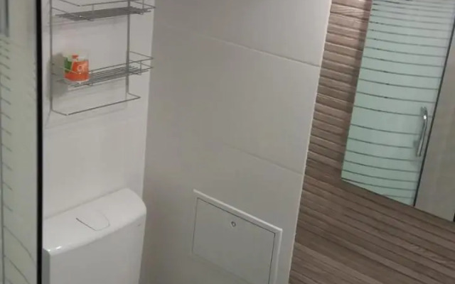 Single Suite Apartment