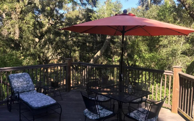 Dunning Ranch Guest Suites